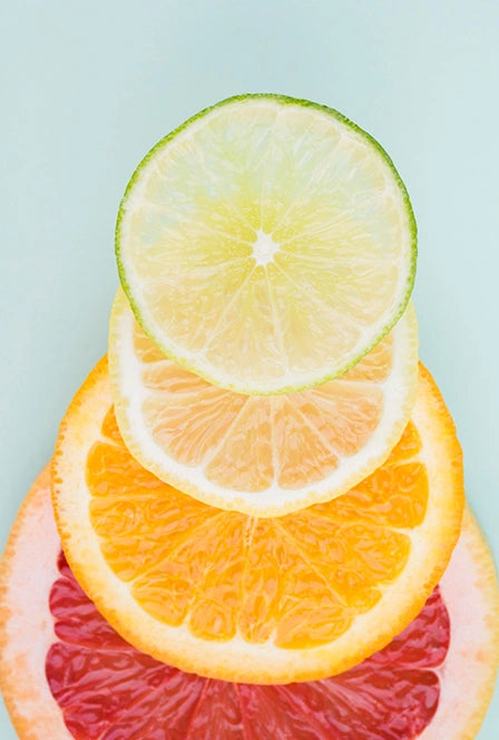 Ascorbic Acid (Vitamin C)