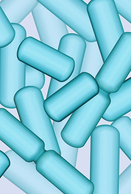 Oral Health Postbiotic ™