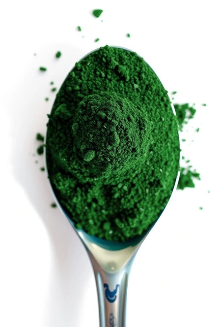 Spirulina Powder (Phycocyanin)