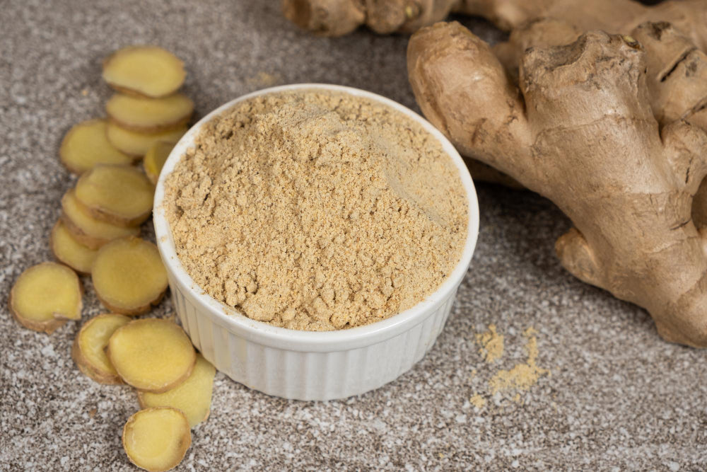Ginger Root Powder