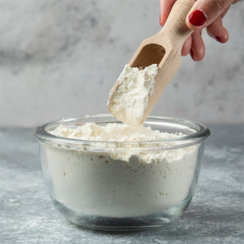 Goat Milk Powder