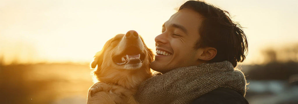 5 Ways to Show Your Dog You Love Them