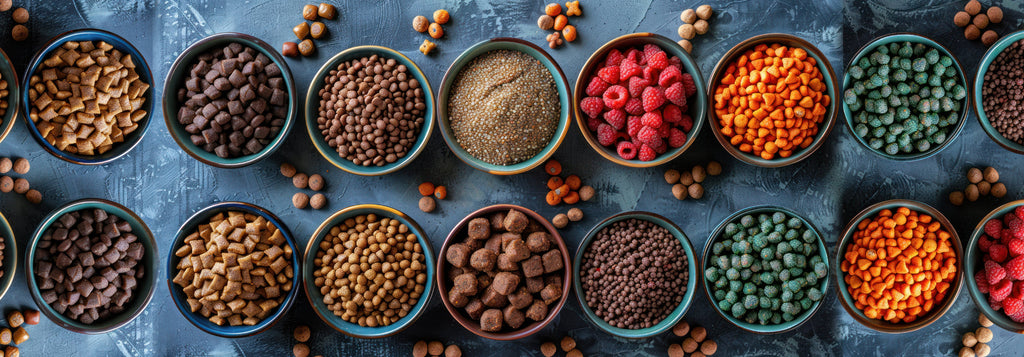 Easy Dog Dinner Toppers for Picky Eaters