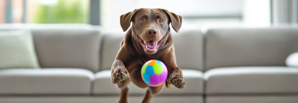 Frozen Dog Enrichment Toy Prep: The Ultimate Guide for Healthy, Happy Dogs