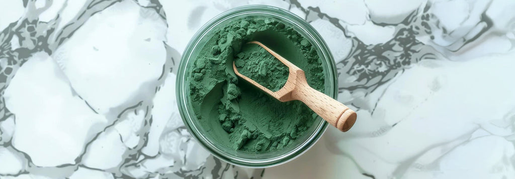 The Benefits of Spirulina for Dogs: A Superfood for Your Furry Friend