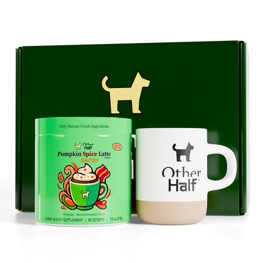 Everyday Pumpkin Bacon Latte Bundle