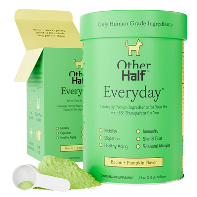 Everyday Daily Multivitamin