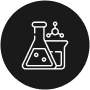 Clinically Proven Ingredients Icon